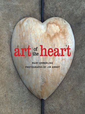 cover image of Art of the Heart